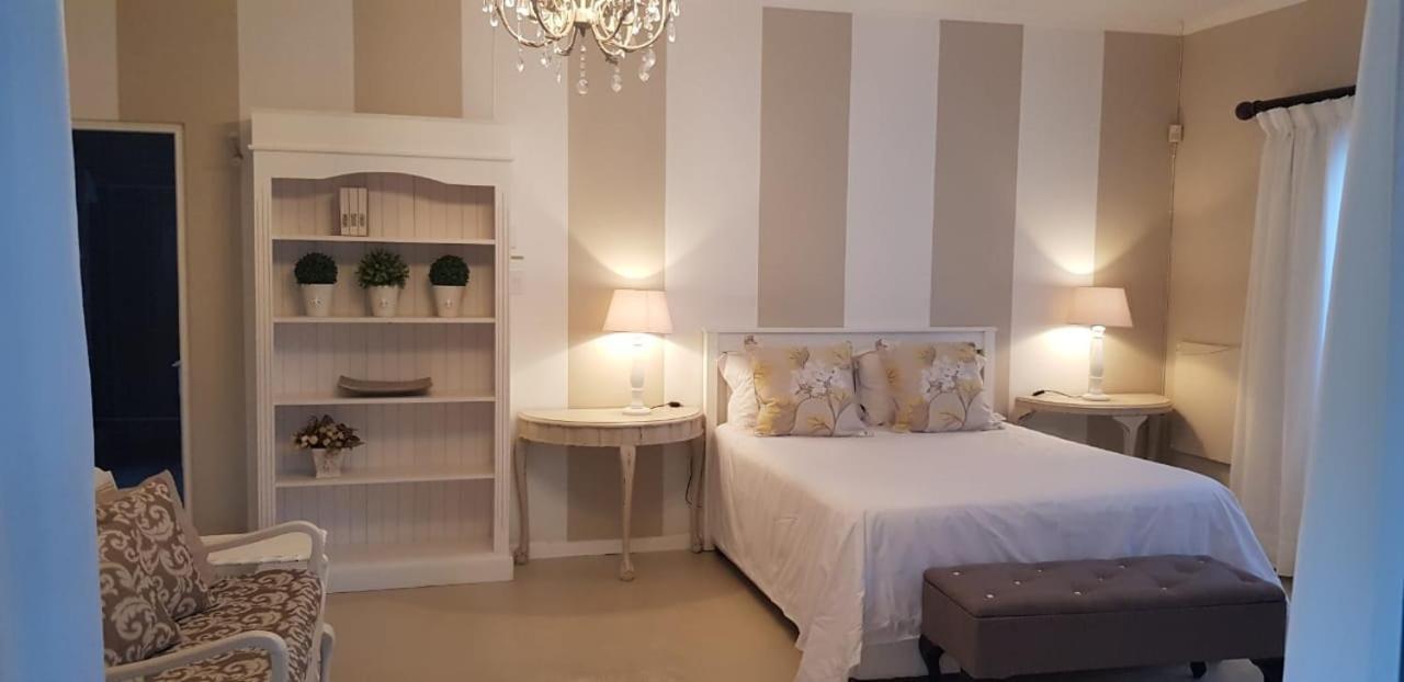 Mulberry Place Cradock Ngoại thất bức ảnh