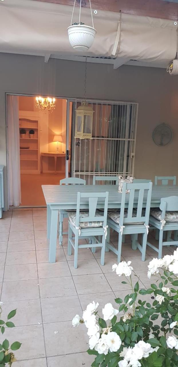 Mulberry Place Cradock Ngoại thất bức ảnh